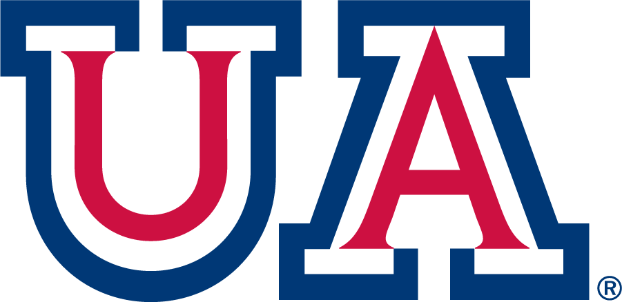 Arizona Wildcats 1989-2011 Secondary Logo v2 DIY iron on transfer (heat transfer)